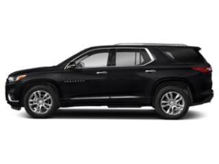 2019 Chevrolet Traverse High Country AWD photo