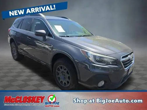 2019 Subaru Outback Limited AWD photo