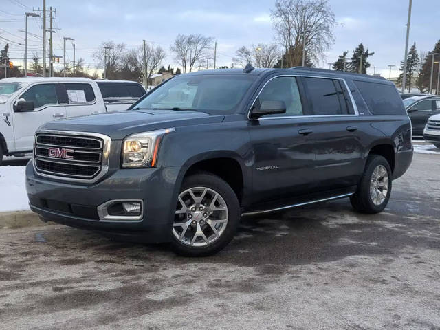 2019 GMC Yukon XL SLT Standard Edition 4WD photo