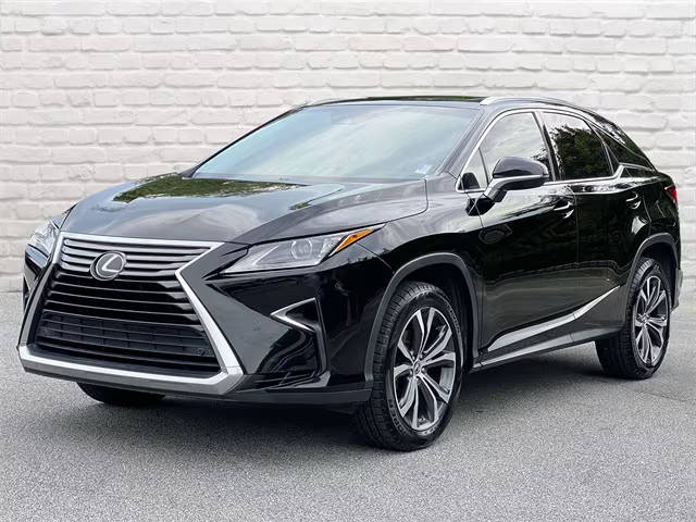 2019 Lexus RX RX 350 FWD photo