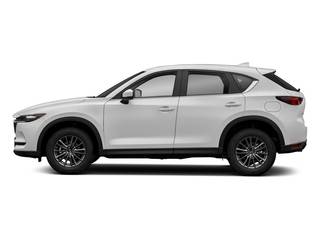 2018 Mazda CX-5 Sport FWD photo