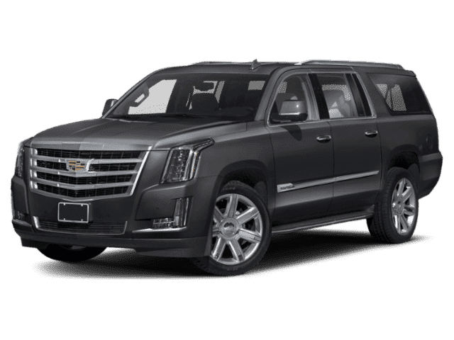 2019 Cadillac Escalade ESV Luxury RWD photo