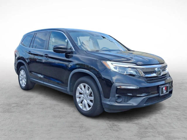 2019 Honda Pilot LX AWD photo