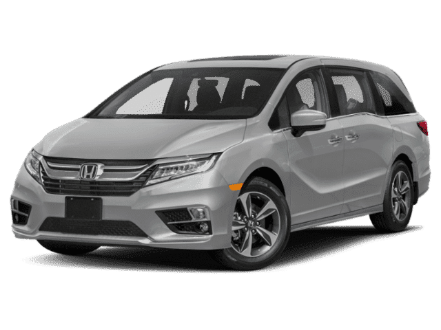 2019 Honda Odyssey Touring FWD photo