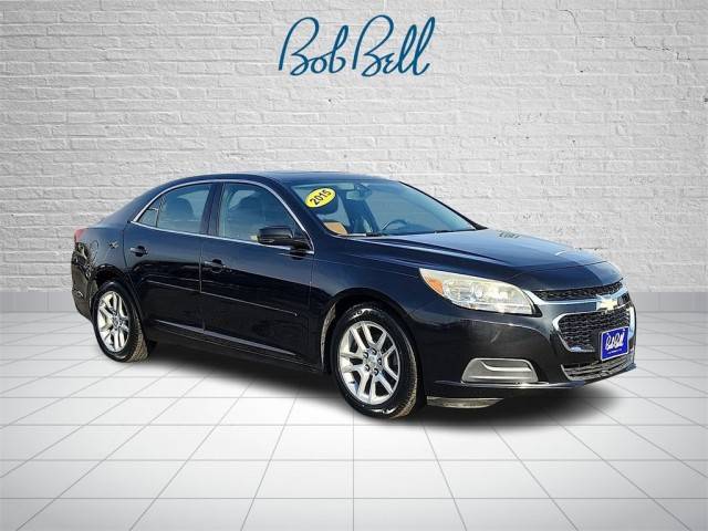 2015 Chevrolet Malibu LT FWD photo