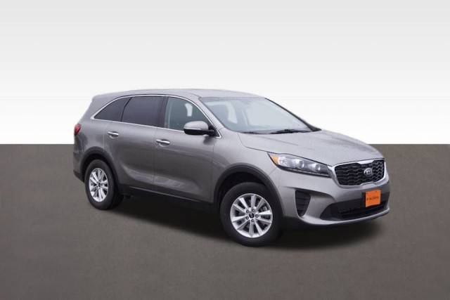 2019 Kia Sorento L FWD photo