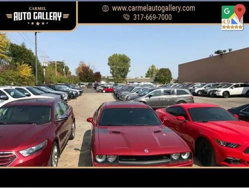 2018 Nissan Murano Platinum FWD photo