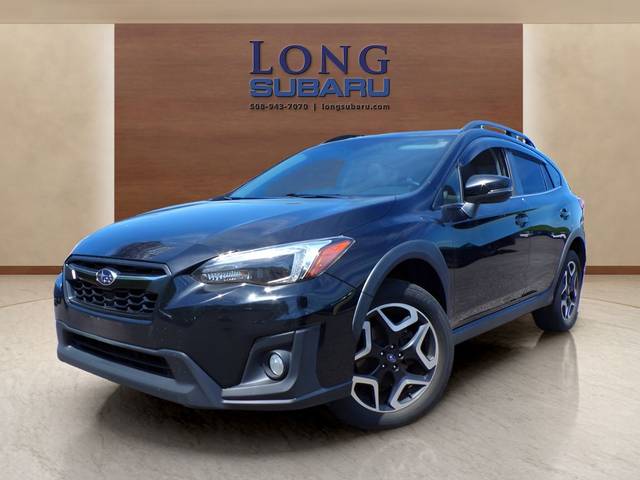 2019 Subaru Crosstrek Limited AWD photo