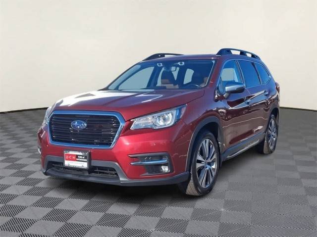 2019 Subaru Ascent Touring AWD photo