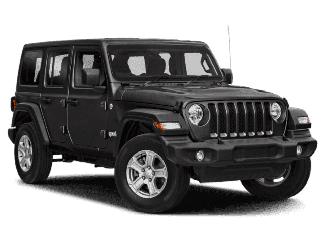 2018 Jeep Wrangler Unlimited Sport S 4WD photo