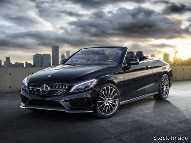 2019 Mercedes-Benz C-Class C 300 RWD photo