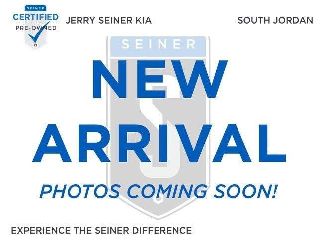 2019 Jeep Compass Limited 4WD photo