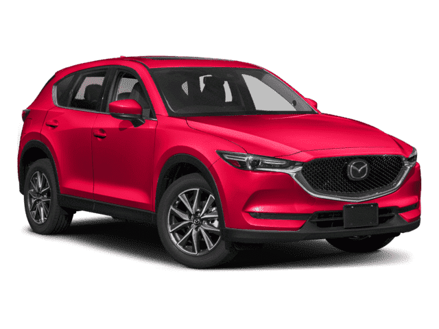 2018 Mazda CX-5 Grand Touring AWD photo
