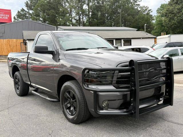 2019 Ram 1500 Express RWD photo