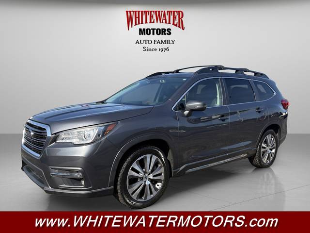 2019 Subaru Ascent Limited AWD photo