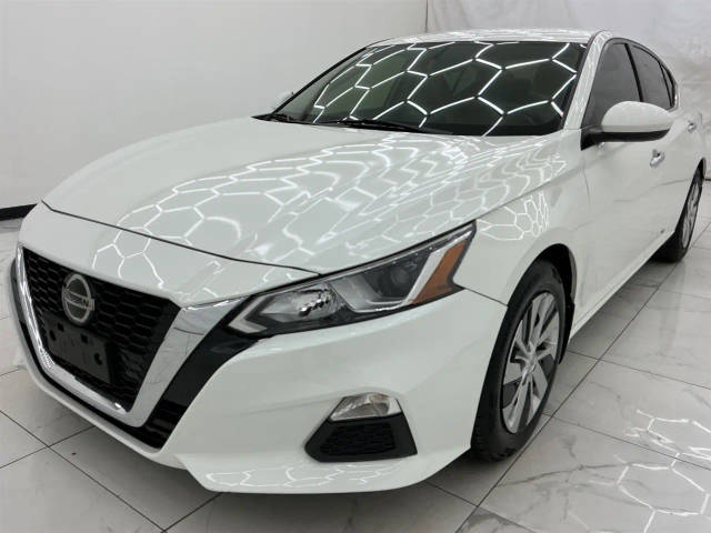 2019 Nissan Altima 2.5 S FWD photo