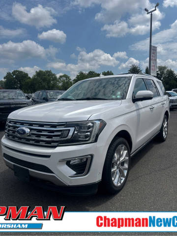 2019 Ford Expedition Limited 4WD photo