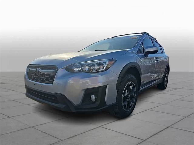 2019 Subaru Crosstrek Premium AWD photo