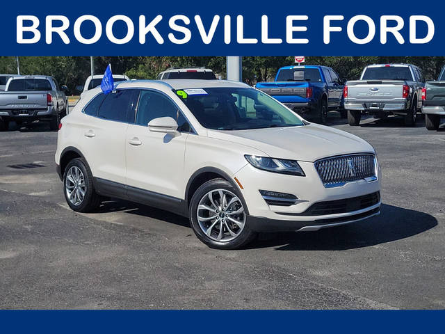 2019 Lincoln MKC Select FWD photo