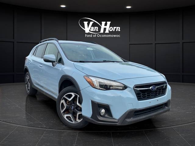 2019 Subaru Crosstrek Limited AWD photo