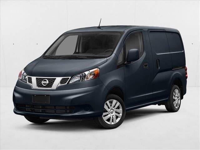 2019 Nissan NV200 SV FWD photo