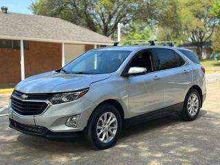 2019 Chevrolet Equinox LT FWD photo