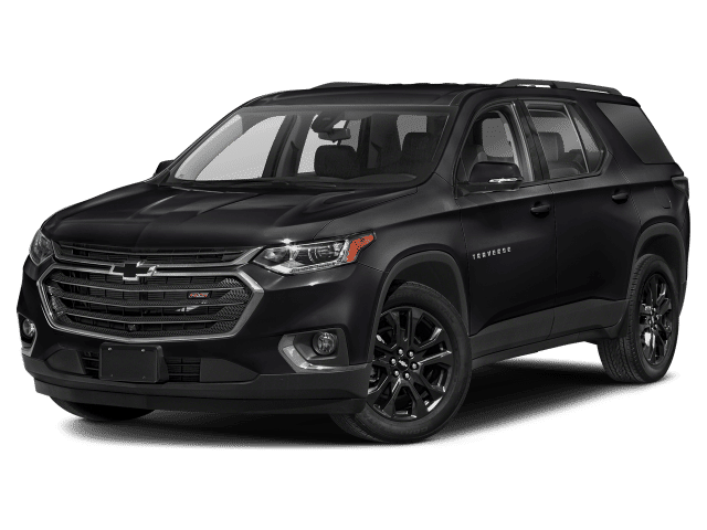2019 Chevrolet Traverse RS AWD photo