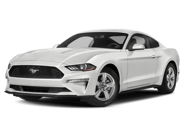 2019 Ford Mustang EcoBoost Premium RWD photo