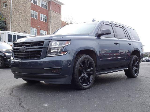 2019 Chevrolet Tahoe Premier 4WD photo