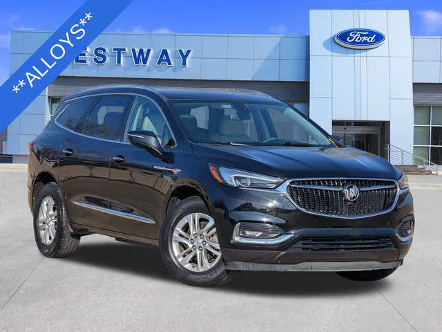 2019 Buick Enclave Essence FWD photo