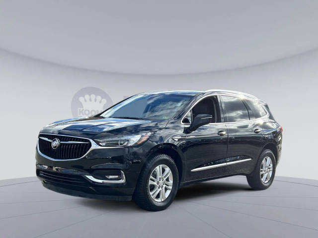 2019 Buick Enclave Essence FWD photo