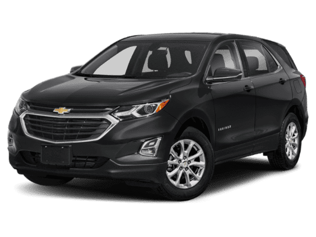 2019 Chevrolet Equinox LT FWD photo