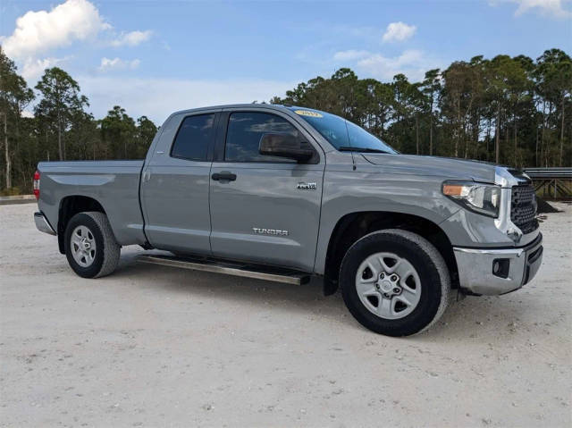 2019 Toyota Tundra SR5 RWD photo