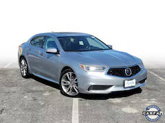 2019 Acura TLX w/Technology Pkg AWD photo