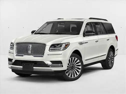 2018 Lincoln Navigator Reserve 4WD photo