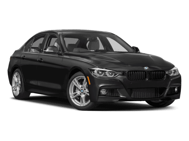 2018 BMW 3 Series 340i xDrive AWD photo