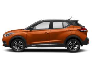 2018 Nissan Kicks SR FWD photo