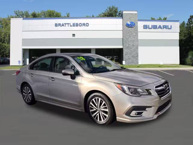 2018 Subaru Legacy Premium AWD photo