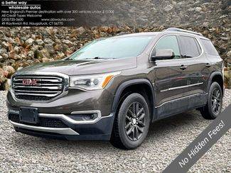 2019 GMC Acadia SLT FWD photo