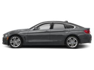 2019 BMW 4 Series Gran Coupe 430i xDrive AWD photo