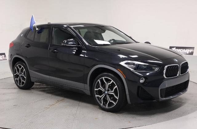 2018 BMW X2 xDrive28i AWD photo