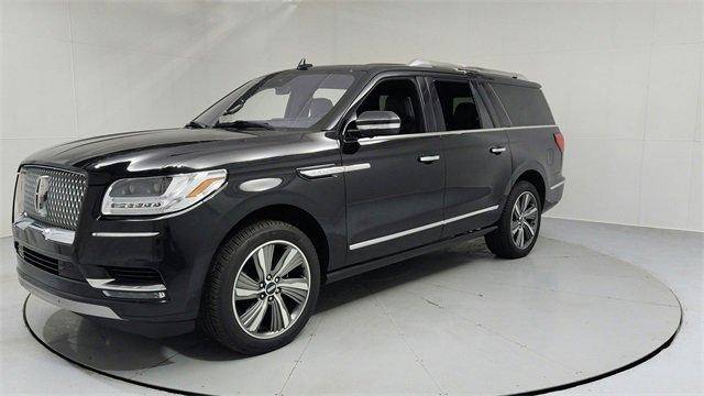 2019 Lincoln Navigator L Reserve 4WD photo