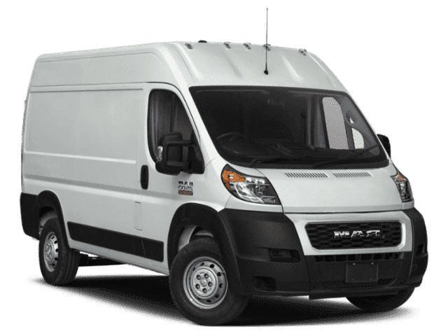 2019 Ram Promaster  FWD photo