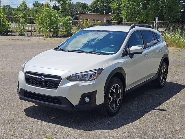 2019 Subaru Crosstrek Premium AWD photo