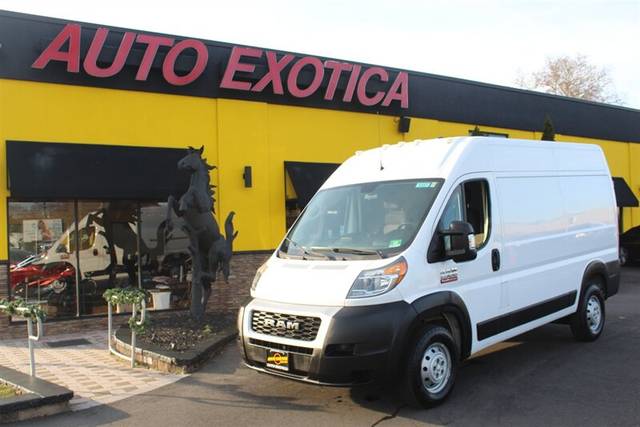 2019 Ram Promaster  FWD photo
