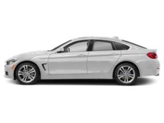 2019 BMW 4 Series Gran Coupe 430i xDrive AWD photo