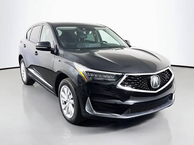 2019 Acura RDX  FWD photo
