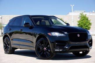 2019 Jaguar F-Pace 30t R-Sport AWD photo