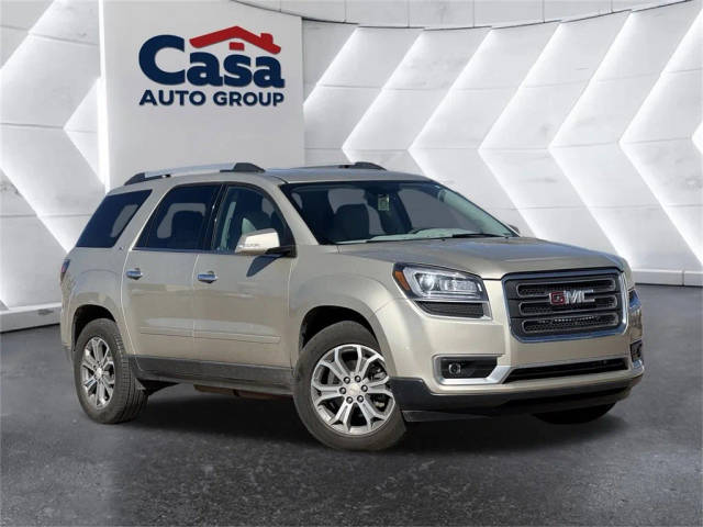 2015 GMC Acadia SLT AWD photo