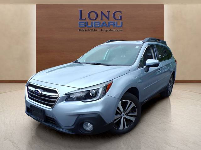 2019 Subaru Outback Limited AWD photo